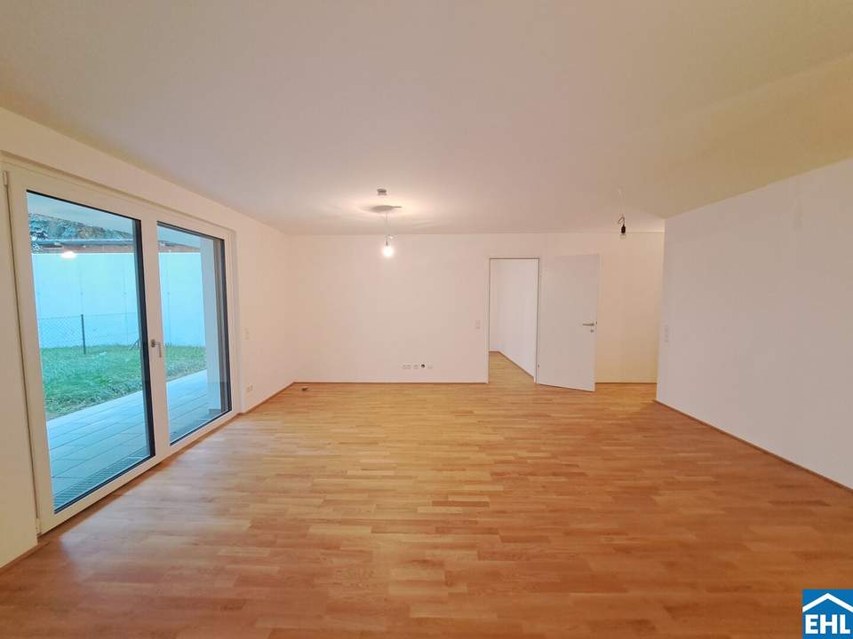 Willkommen in Ihrem neuen Zuhause im Koloman