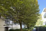 Starterwohnung mit Blick ins Grüne