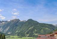 Nationalpark-Chalet in traumhafter Ruhelage
