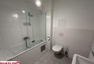 Moderne 2 Zimmer Wohnung mit Balkon