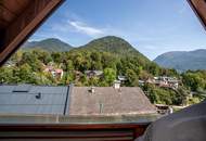 Einfamilienhaus mit Einliegerwohnung in zentraler Lage von Bad Ischl