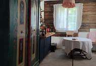 Rarität-Typisches, altes steirisches Bauernhaus mit traumhaften Ausblick am Pruggererberg!