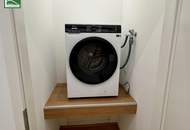 3-Zimmer-Wohnung – Vollmöbliert – All-inclusive Miete – optimale Öffi-Anbindung – 6 Monate Befristung!