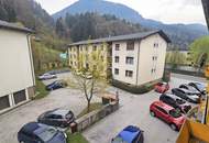 Helle 2-Zimmer-Wohnung mit 2 Loggien in Wörgl zu kaufen