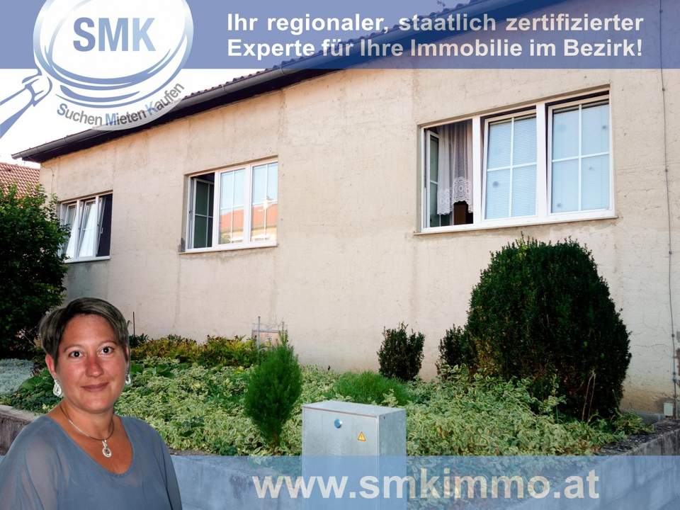 Sonniges Landhaus mit vielseitigem Platzangebot!