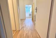 *Erstbezug nach Sanierung*10m2 Balkon*Total Ruhig*Provisionsfrei* (Provisionsfrei)