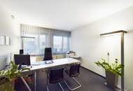 Geschäftserfolg beginnt mit der richtigen Adresse – Exklusive Büroräume im Zentrum!