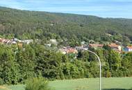 Schöne Aussicht und Platz für 2 Familien