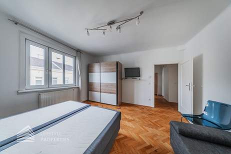 Charmante helle Garconniere, Nähe Meiselmarkt, Wohnung-kauf, 178.000,€, 1150 Wien 15., Rudolfsheim-Fünfhaus