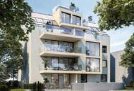 GRUNDSTÜCK MIT WOHNBAUPROJEKT