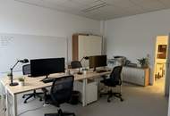 Arbeiten statt suchen – modernes Büro nahe A1 mit KLIMA, LIFT, E-TANKSTELLE sofort zu MIETEN