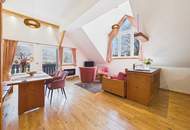 Exklusive Dachgeschosswohnung mit Seeblick & Wellness – Bodensdorf am Ossiacher See