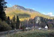 MEHRPARTEIENHAUS IN NEUBERG - BAURECHTSANGEBOT