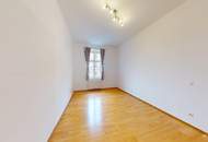 Maisonette-Wohnung mit Terrasse &amp; Garten in zentraler Lage von Korneuburg – Wohnen im generalsanierten Backsteinbau