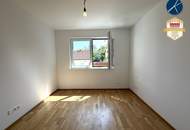 Erstbezug: 2-Zimmer Wohnung mit ostseitigem Balkon