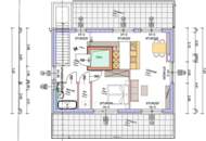 "Share Deal" Genehmigtes Projekt - 2 Häuser mit je 3 Wohnungen + TG