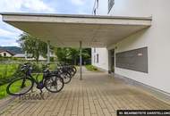 Attraktive 3-Zimmer-Mietwohnung in bester Lage von Lauterach