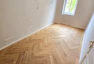 Ein Augenschmaus - Wunderschöner Erstbezug! Ruhige Seitengasse + U-Bahn um´s Eck + Blick ins Grüne + Ideale Raumaufteilung + Hochwertige Ausstattung + Flügeltüren! Jetzt zugreifen!