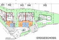 Investmentchance in Pörtschach – Baugrundstück mit Seeblick und bewilligtem Projekt - bereit zur Umsetzung!