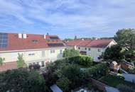 Wohnen beim Nationalpark – Ihr Zuhause in der Lobau | Reihenhaus mit Garten, Terrasse & Garage