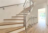EXKLUSIVES TOWNHAUS AUF EIGENGRUND IN WEIDLING – NATURNAHES WOHNEN MIT STIL - FÜR MENSCHEN MIT ANSPRUCH