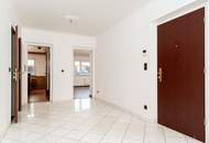 Helle 3-Zimmer-Wohnung mit Charme in Hernals !
