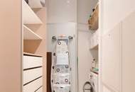 High-Class Living im Herzen Wiens - Exklusive, vollmöblierte Wohnung in renommiertem Haus am Hohen Markt