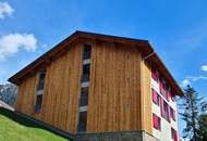 Leben mit Perspektive - Apartments als stabile Kapitalanlage im Montafon