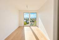 NEUE PREISE: Provisionsfrei & Erstbezug - Luxuriöse Balkonwohnung für Naturliebhaber