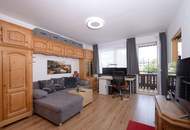 "Alpen-Nest" - Zweitwohnsitzwohnung in Altenmarkt zum Kauf!