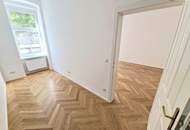 Altbauflair neu entdeckt: Liebevoll sanierte 2-Zimmer-Wohnung mit moderner Ausstattung und bester Infrastruktur +Traumhaftes Altbauhaus + Überzeugen Sie sich selbst!