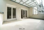 Exklusive 3-Zimmer Gartenwohnung in Schönbrunn-Nähe