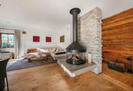 Alpine Eleganz trifft Panorama – exklusive Immobilie in Premiumqualität