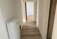 3-Zimmer Wohnung mit großem Balkon!