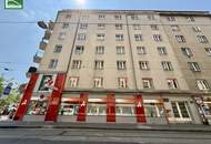Großzügige Wohnung inkl. Einbauküche und Balkon in zentraler Lage von 1100 Wien!