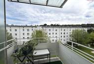 3-Zimmer-Wohnung in Ebelsberg – ca. 75 m² mit Balkon & Tiefgarage, ab 01.11.2025 verfügbar – Nähe Pichlingersee & Schiltenberg-Hügel!