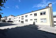 Sanierungsbedürftige Eigentumswohnung mit Loggia in ruhiger Sackgassenlage – Leonding / Gaumberg