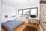 9 Zimmer Penthouse-Duplex | 360°-Panoramablick über Wien | zwei Garagenplätze | Sauna