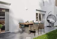 ERSTBEZUG Neubauwohnung-Villendorf Ensemble am Steindl! Villa 2-EG-Top 3