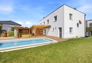 Hier beginnt Ihr neues Glück – Einfamilienhaus in Eggendorf im Traunkreis!