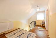 Einfamilienhaus mit großem Grundstück in sonniger Ruhelage