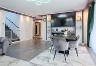 Hochwertiger Neubau mit sonniger Terrasse