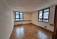 Büroräumlichkeiten in Bahnhofsnähe