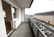 ERSTBEZUG: Großzügige 2 Raumwohnung mit Balkon - top saniert mit Traumbadezimmer, tolle ÖFFI Anbindung, provisionsfrei und sofort beziehbar