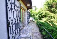 Sanierungsbedürftiges Einfamilienhaus mit Fernsicht in Grünruhelage!