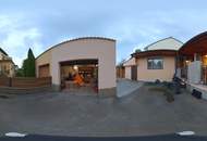"Grundstück - Landhaus mit Pool"