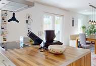 Wunderschönes Haus in Krenglbach - mit Pool und in Grünlage!