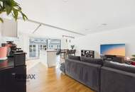 Helle 4-Zimmer-Wohnung mit Balkon in ruhiger Lage von Schlins