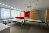 Moderne Bürofläche nahe Mariahilfer Straße &amp; Westbahnhof!