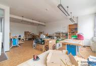 Moderne Bürofläche in zentraler Lage nahe der Linzer Innenstadt – jetzt mieten!